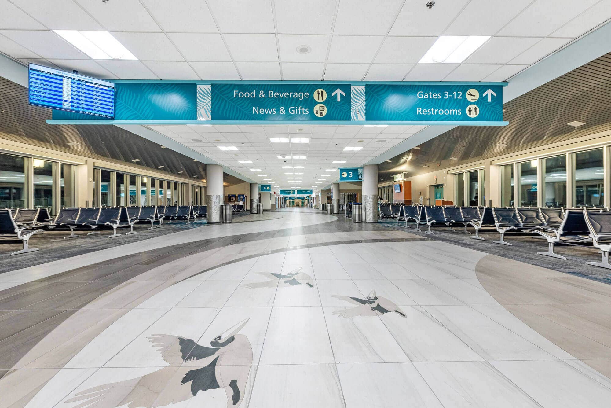 Floor Tiling image 4