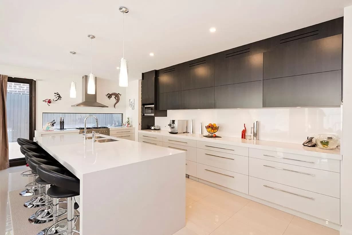 Kitchen Renovations image 1