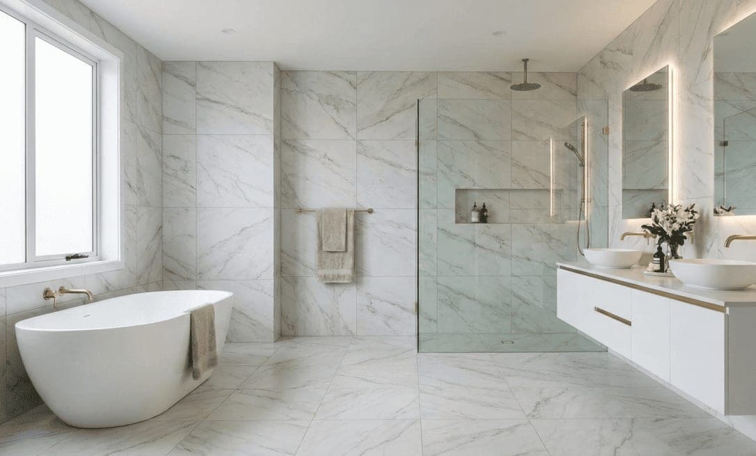 Bathrooms Renovations image 3