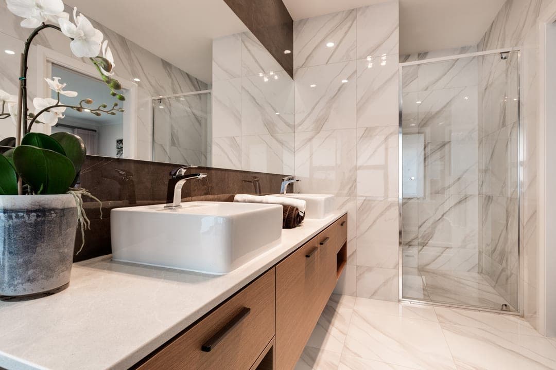 Bathrooms Renovations image 6
