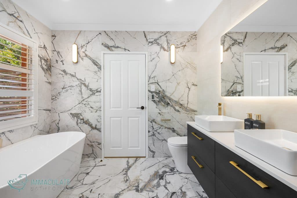 Grouting & ReGrouting image 8